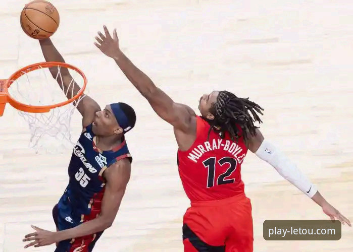 letou乐投娱乐平台 从骑士魔术对攻战,看体育赛事分析的实用技巧